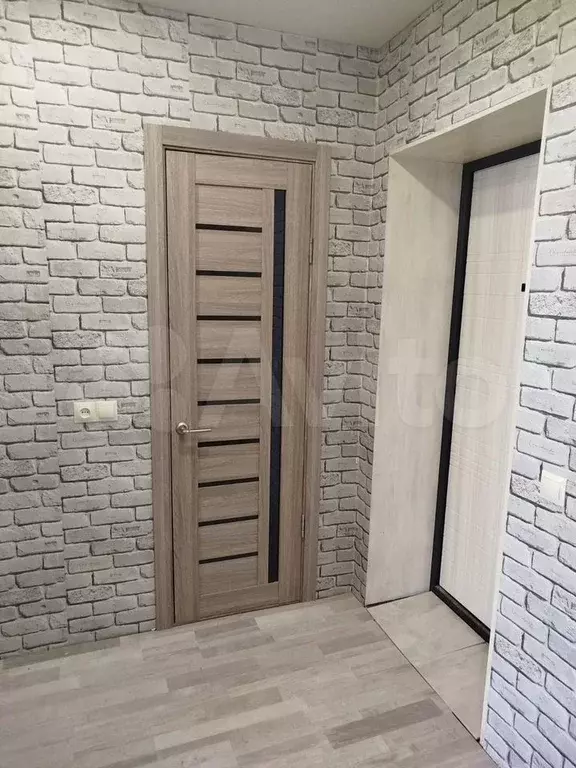 1-к. квартира, 35 м, 2/5 эт. - Фото 0