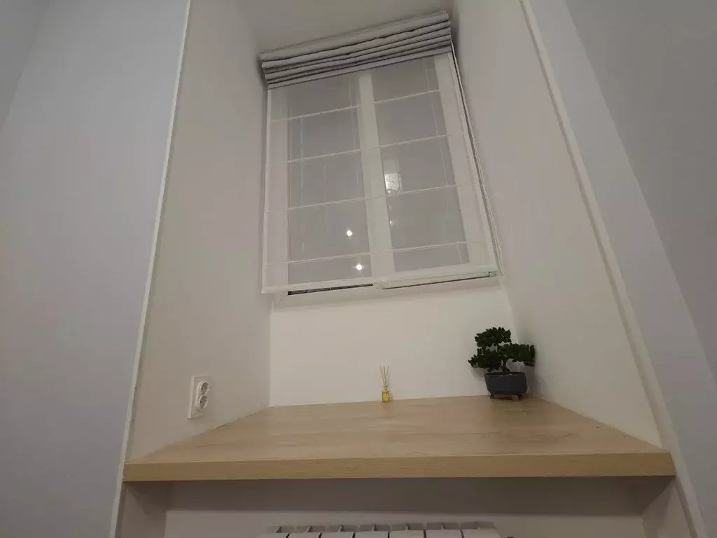Продаётся квартира-студия, 17.5 м - Фото 1