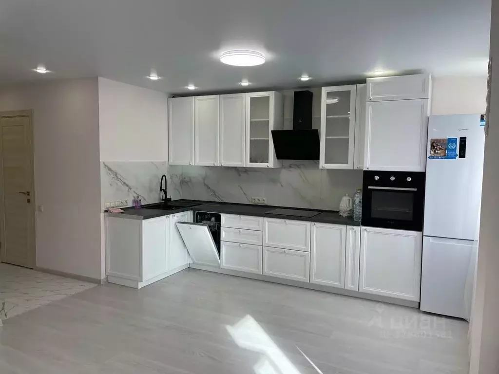 1-к кв. Московская область, Щелково городской округ, д. Большие ... - Фото 1