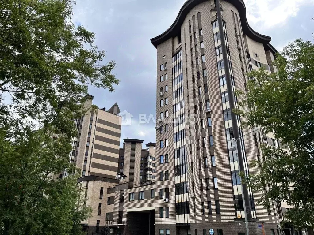 2-к кв. Московская область, Одинцовский городской округ, Лесной ... - Фото 1