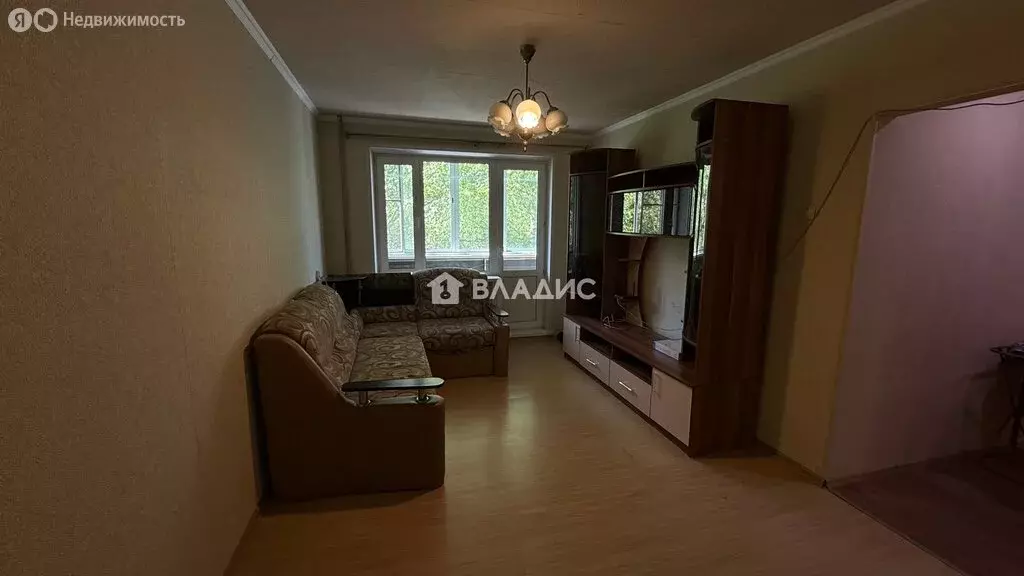 2-комнатная квартира: Иваново, улица Кудряшова, 84 (42 м) - Фото 1
