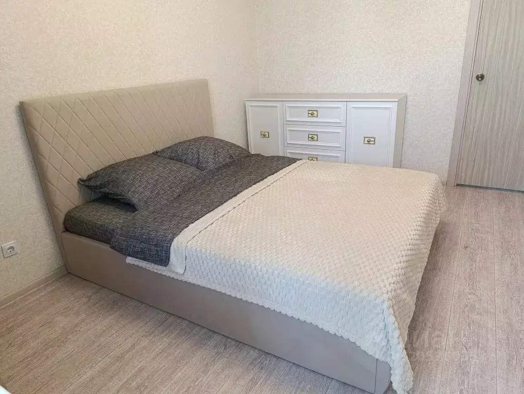 2-к кв. Краснодарский край, Анапа ул. Ленина, 243 (60.0 м) - Фото 1