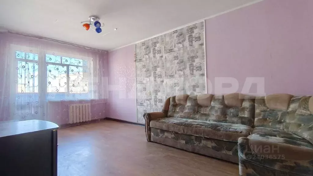 3-к кв. Ростовская область, Ростов-на-Дону Северный мкр, ул. Борко, 1 ... - Фото 2