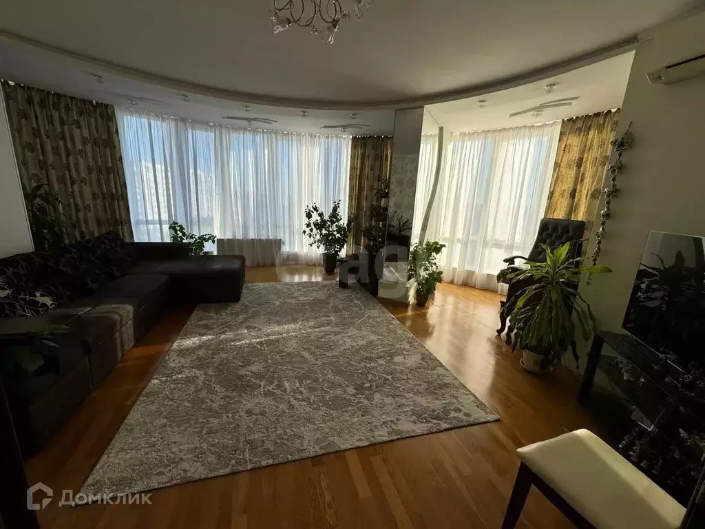 Продаётся 2-к квартира, 89.5 м - Фото 0