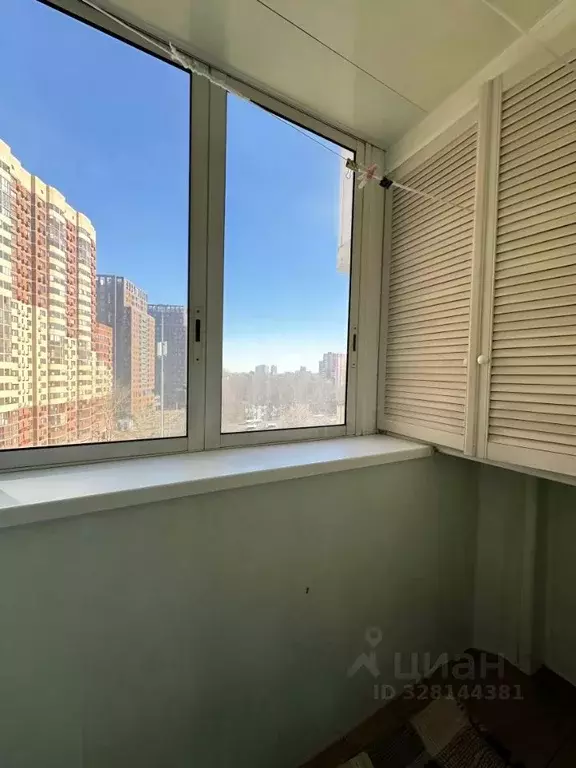 3-к кв. Московская область, Люберцы 116-й кв-л, к12 (81.15 м) - Фото 2