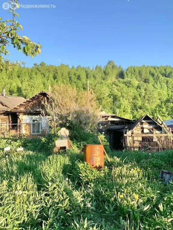 Дом в Златоуст, Речная улица (26.6 м) - Фото 2