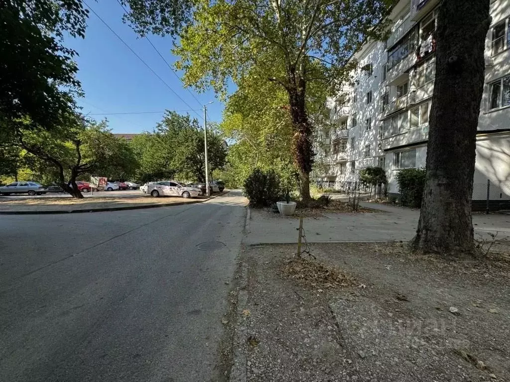 2-к кв. Севастополь ул. Хрусталева, 15А (46.0 м) - Фото 1