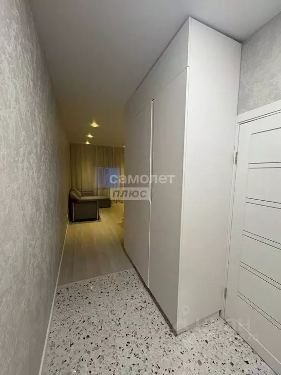 Студия Московская область, Одинцовский городской округ, Новоивановское ... - Фото 2