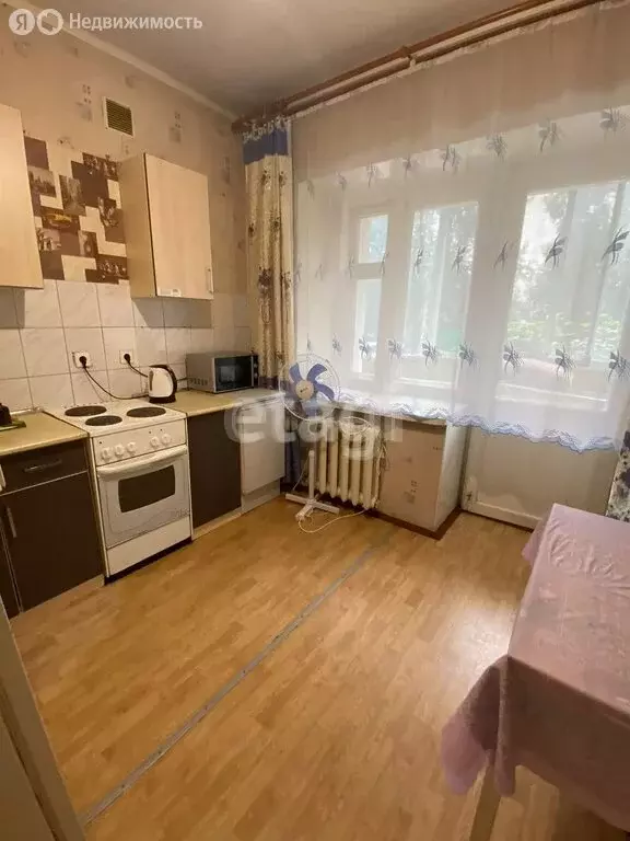 1-комнатная квартира: Благовещенск, улица Горького, 80/2 (39 м) - Фото 1