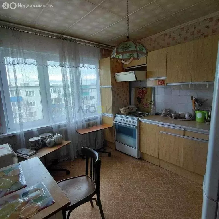 2-комнатная квартира: Кузнецк, улица Правды, 51 (42.9 м) - Фото 1