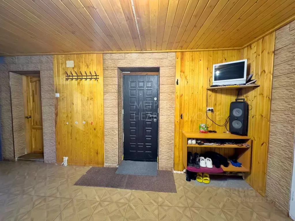 Коттедж в Тюменская область, Тюмень Малинка садовое товарищество, ул. ... - Фото 1