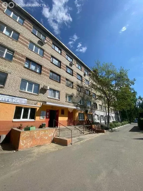 1к в -комнатной квартире ( м) - Фото 1