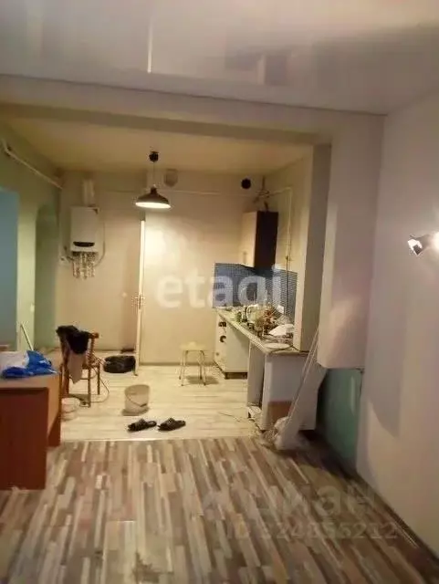 2-к кв. Ростовская область, Ростов-на-Дону Нахичеванский пер., 17 ... - Фото 2