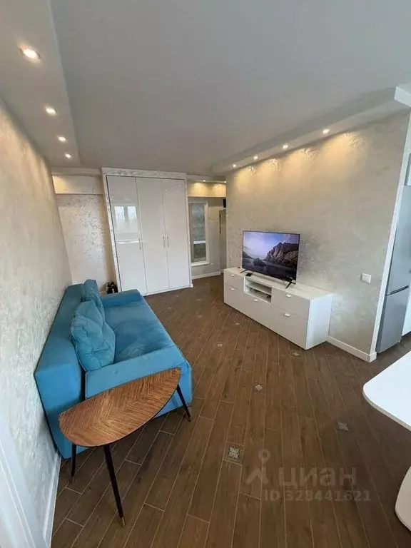 3-к кв. Москва Большая Черкизовская ул., 4К1 (60.0 м) - Фото 2