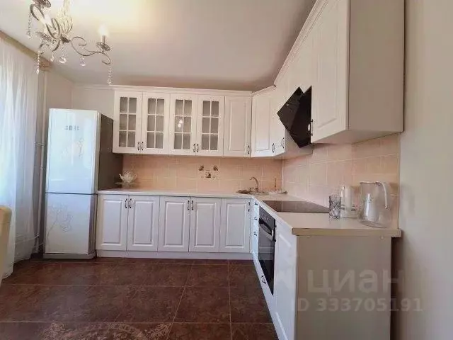 2-к кв. Краснодарский край, Крымск Надежда мкр, ул. Надежды, 4 (60.0 ... - Фото 1