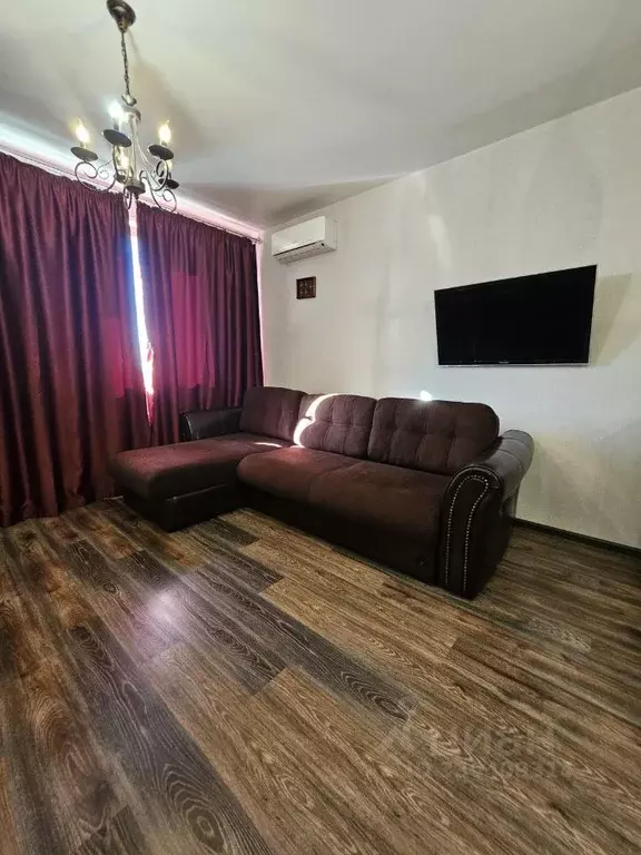 1-к кв. Приморский край, Владивосток ул. Жигура, 12 (40.0 м) - Фото 2
