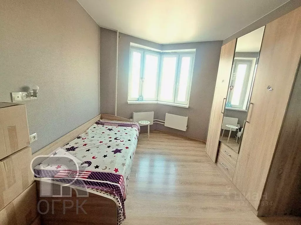 Квартира, 2 комнаты, 64 м - Фото 1