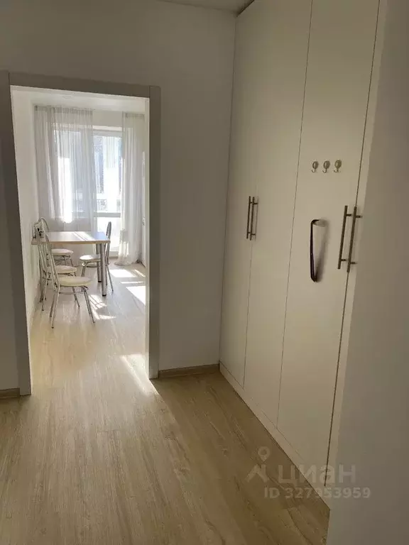 1-к кв. Калининградская область, Калининград ул. Александра Невского, ... - Фото 2