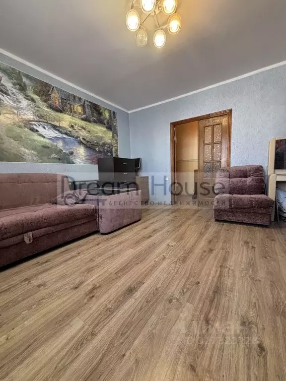 Комната Москва Суздальская ул., 8К2 (30.3 м) - Фото 1