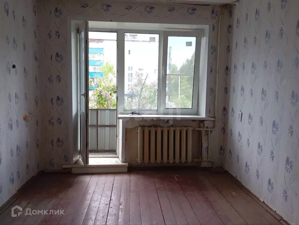 Продаётся 1-к квартира, 29.3 м - Фото 1