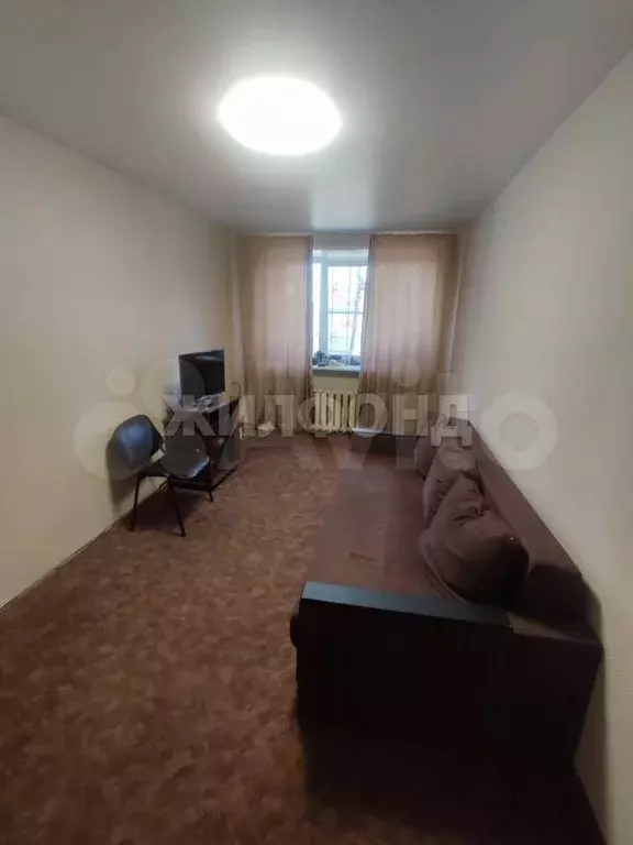 3-к. квартира, 56 м, 1/5 эт. - Фото 0