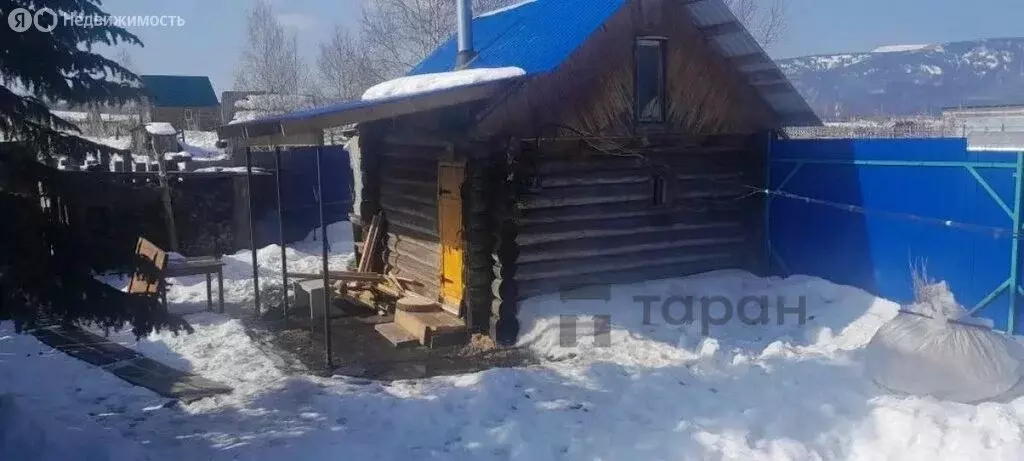 Дом в село Тюлюк, улица Карла Маркса, 25 (83.8 м) - Фото 1