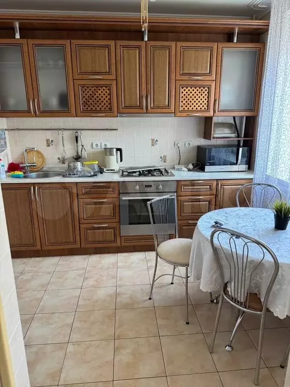 1-к. квартира, 40 м, 7/9 эт. - Фото 0