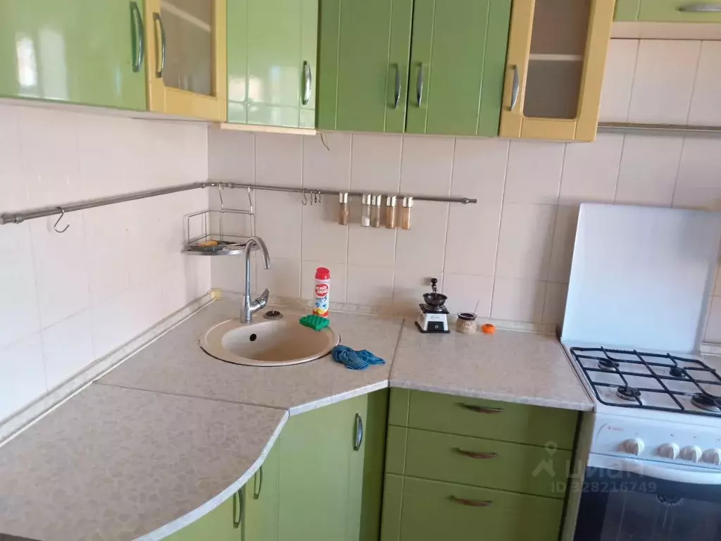 2-к кв. Тульская область, Тула Епифанская ул., 123 (54.0 м) - Фото 2