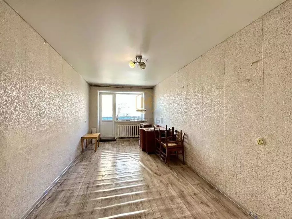 3-к кв. Белгородская область, Белгород ул. Маяковского, 20А (56.5 м) - Фото 1