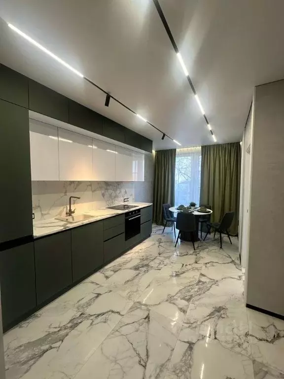 2-к кв. Москва Газгольдерная ул., 10 (44.0 м) - Фото 1