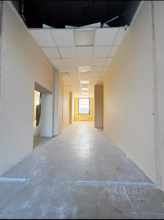 Торговая площадь в Ленинградская область, Всеволожский район, пос. ... - Фото 1