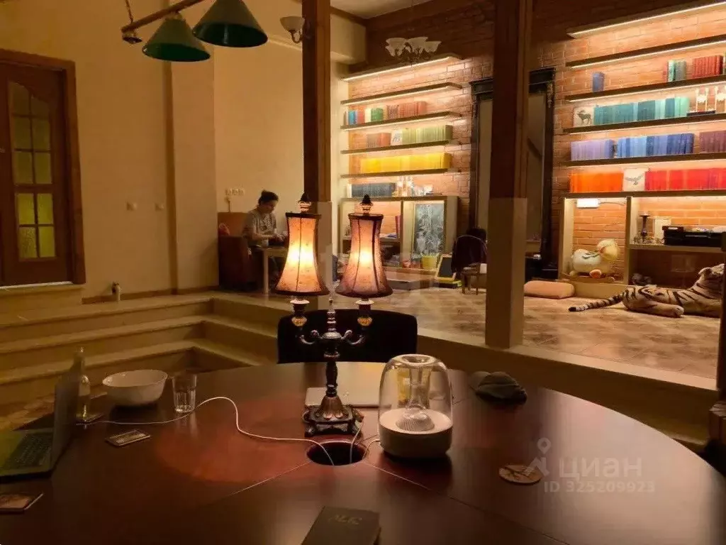 Дом в Московская область, Пушкинский городской округ, Ашукино пгт ул. ... - Фото 1