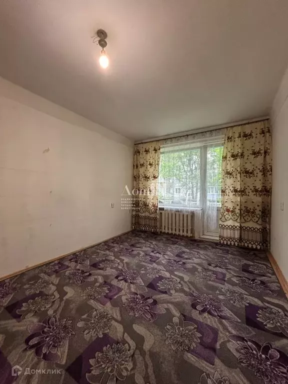 Продаётся 1-к квартира, 31.1 м - Фото 1