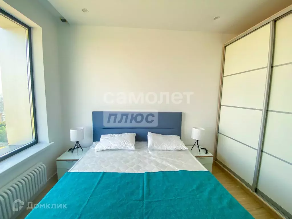 Продаётся 1-к квартира, 31.6 м - Фото 1