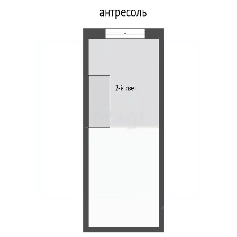 Помещение свободного назначения в Тюменская область, Тюмень ул. ... - Фото 1