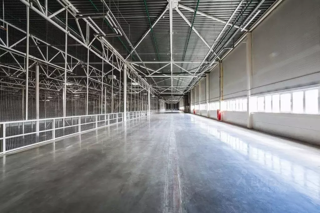 Склад в Новосибирская область, Обь тракт Омский, 4 (22900 м) - Фото 2