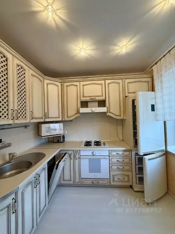 2-к кв. Калининградская область, Калининград ул. Полковника Ефремова, ... - Фото 1