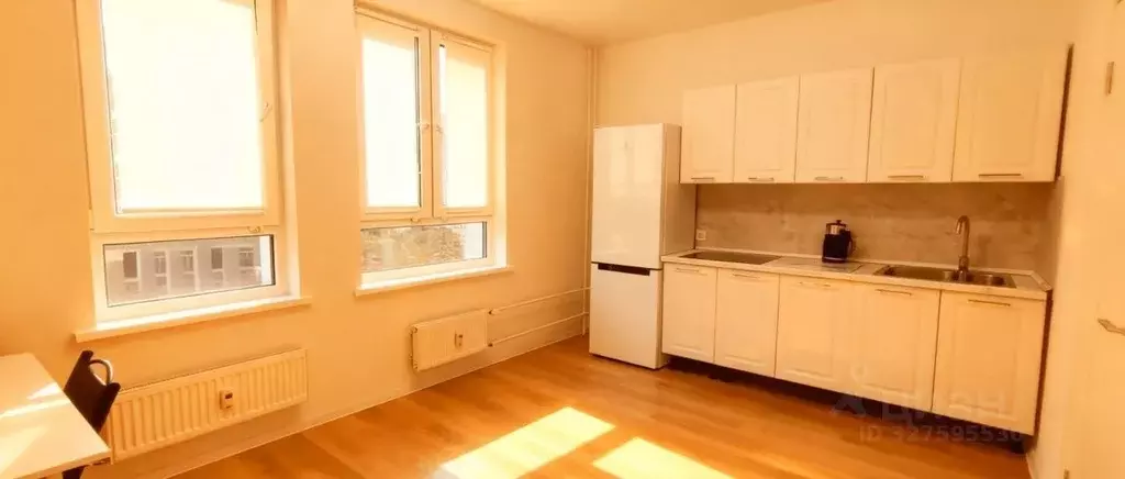 2-к кв. Московская область, Химки городской округ, д. Юрлово к1/2 ... - Фото 2