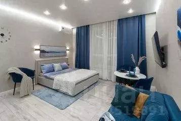 1-к кв. Москва Шелепихинская наб., 34к4 (35.0 м) - Фото 1