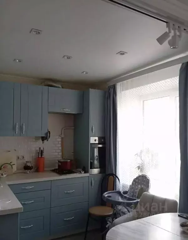 1-к кв. Московская область, Подольск Климовск мкр, ул. Заводская, 20Б ... - Фото 1