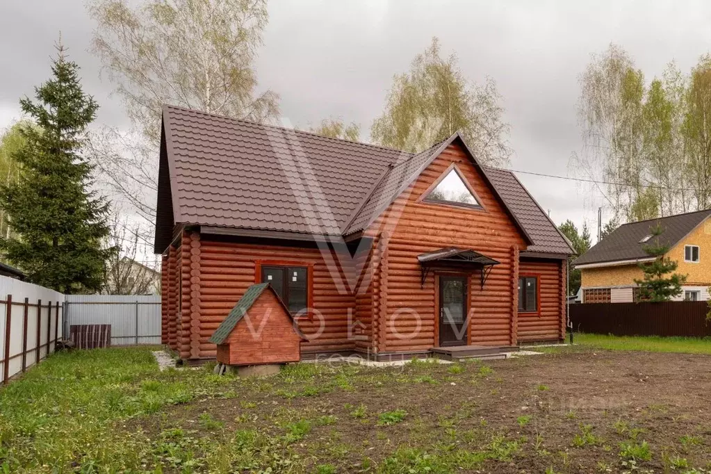 Дом в Московская область, Щелково городской округ, СНТ Восход-2 тер. ... - Фото 1
