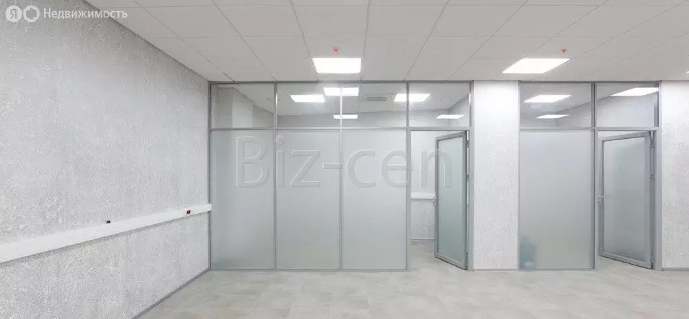Офис (151.1 м) - Фото 2