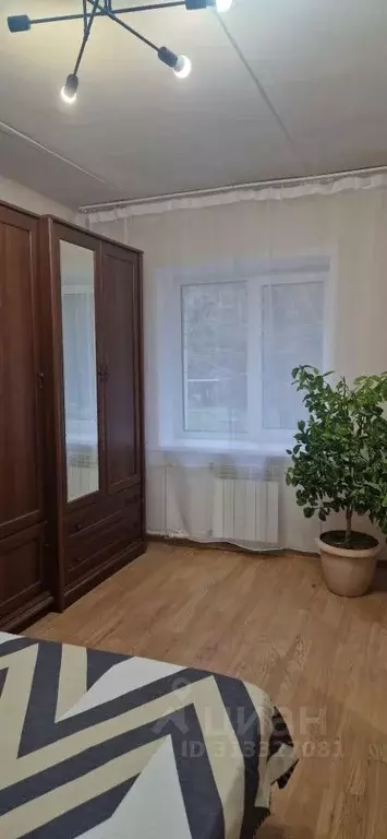 2-к кв. Тверская область, Конаковский муниципальный округ, д. Мокшино ... - Фото 1