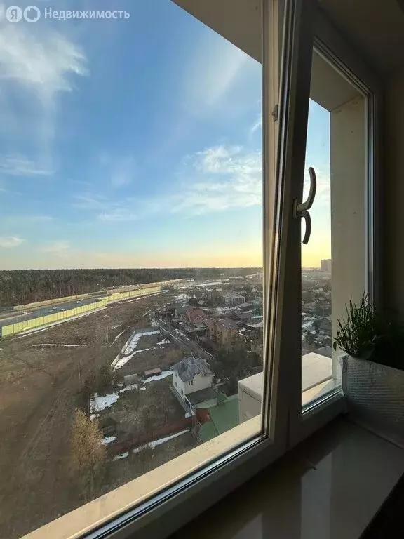 1-комнатная квартира: Одинцово, Белорусская улица, 10 (46.3 м) - Фото 2