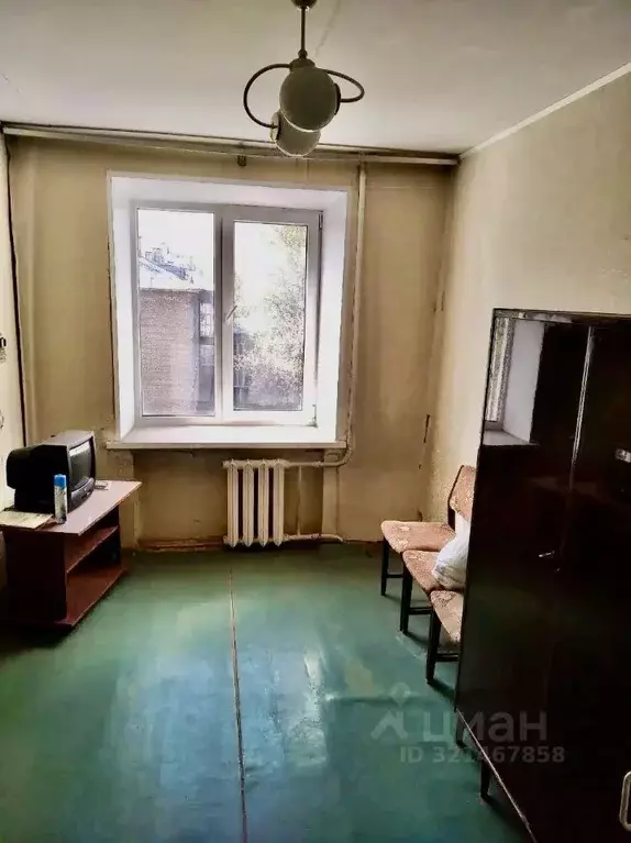 2-к кв. Башкортостан, Уфа Российская ул., 54А (43.0 м) - Фото 0