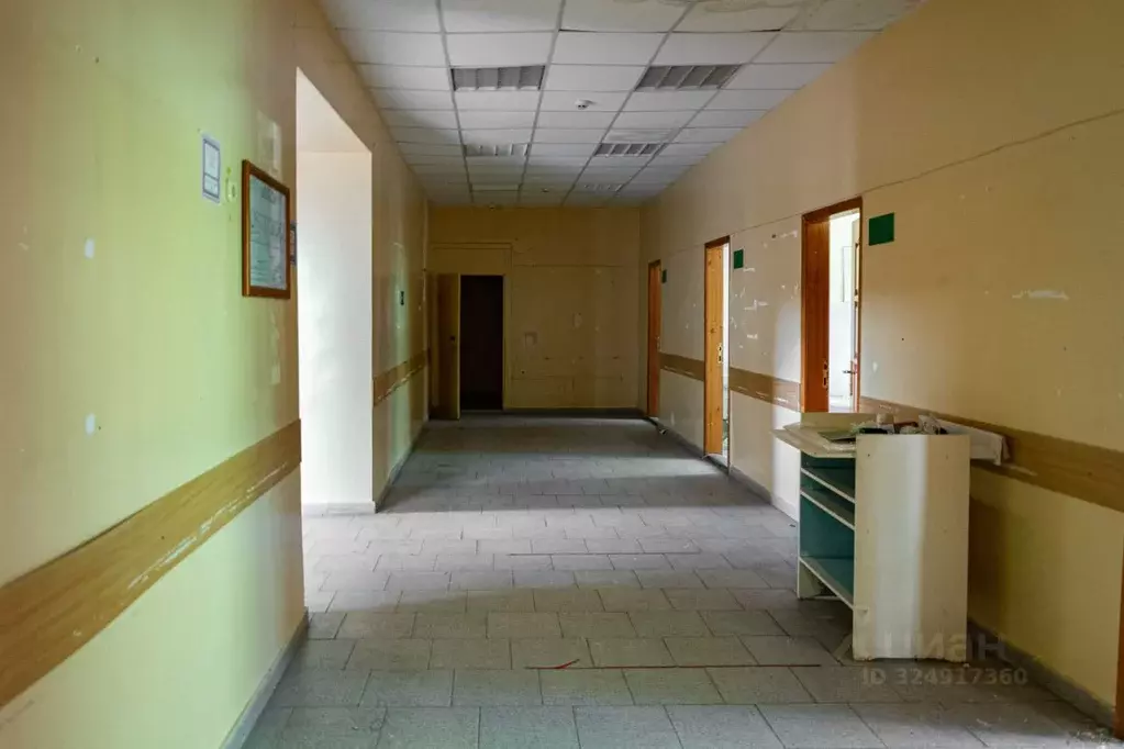 Помещение свободного назначения в Липецкая область, Липецк Дачный мкр, ... - Фото 2