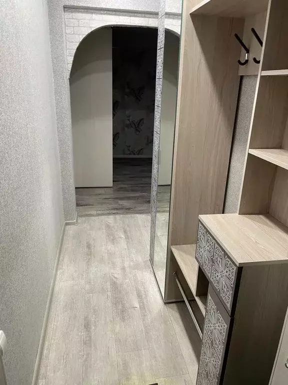 Продаётся 1-к квартира, 30.8 м - Фото 1