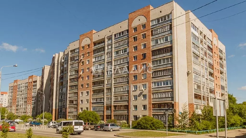 Продаётся 2-к квартира, 49.4 м - Фото 1