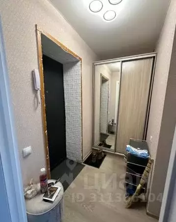 1-к кв. Смоленская область, Смоленск Южный мкр, 27А (35.0 м) - Фото 2