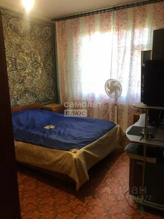 2-к кв. Курская область, Курск Студенческая ул., 5 (46.2 м) - Фото 0